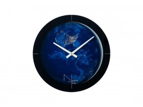 Часы интерьерные NT521 в Тулинском - tulinskij.mebel-nsk.ru | фото