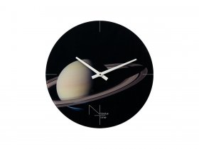 Часы интерьерные NT532 в Тулинском - tulinskij.mebel-nsk.ru | фото