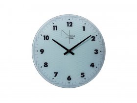 Часы интерьерные NT536 в Тулинском - tulinskij.mebel-nsk.ru | фото