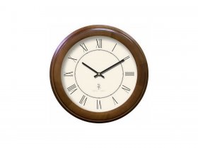 Часы настенные SLT 5355 в Тулинском - tulinskij.mebel-nsk.ru | фото