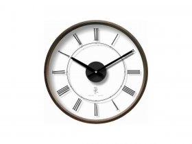 Часы настенные SLT 5420 MAXIMUS в Тулинском - tulinskij.mebel-nsk.ru | фото