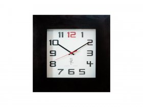 Часы настенные SLT 5528 в Тулинском - tulinskij.mebel-nsk.ru | фото