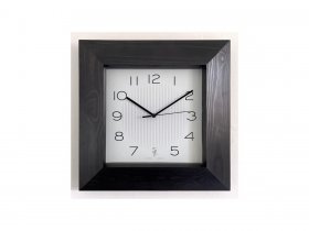 Часы настенные SLT 5530 в Тулинском - tulinskij.mebel-nsk.ru | фото