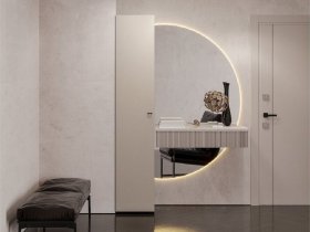 Пенал Гиза в Тулинском - tulinskij.mebel-nsk.ru | фото