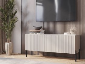 Тумба ТБ-18 Пандора (кашемир/MF03) в Тулинском - tulinskij.mebel-nsk.ru | фото